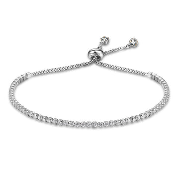 Adjustable Chain Bracelet - Soficos